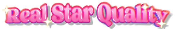 Real Star Quality