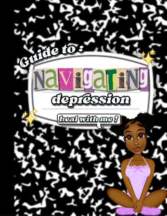 Navigating Depression
