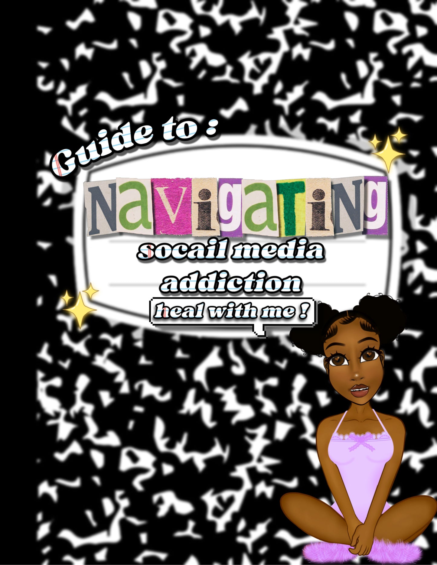 Navigating Social Media Addiction