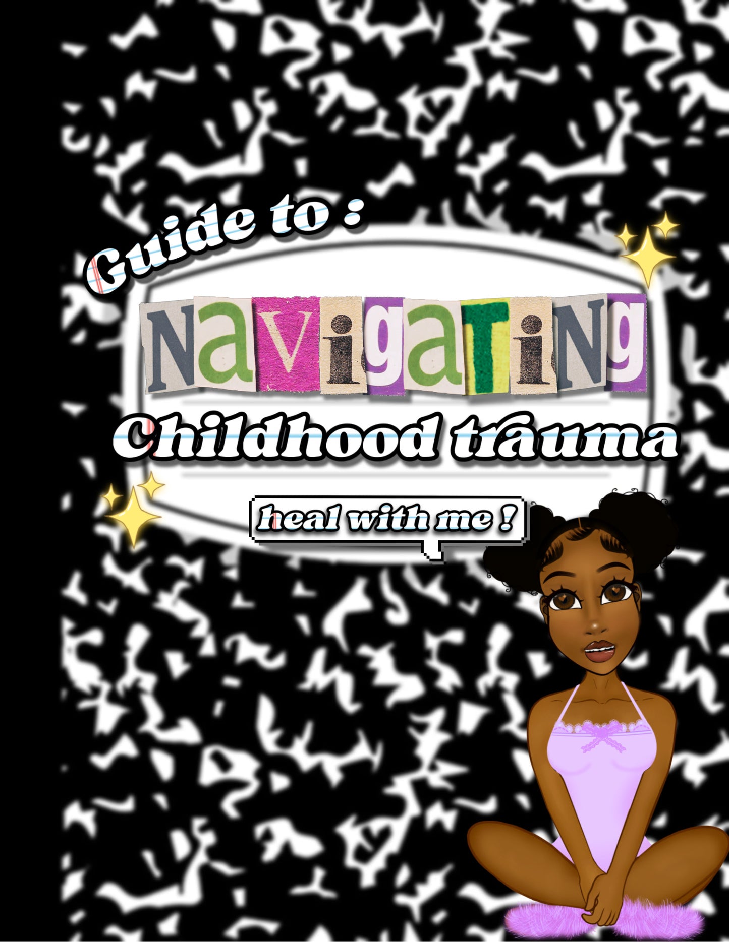 Navigating Childhood Trauma
